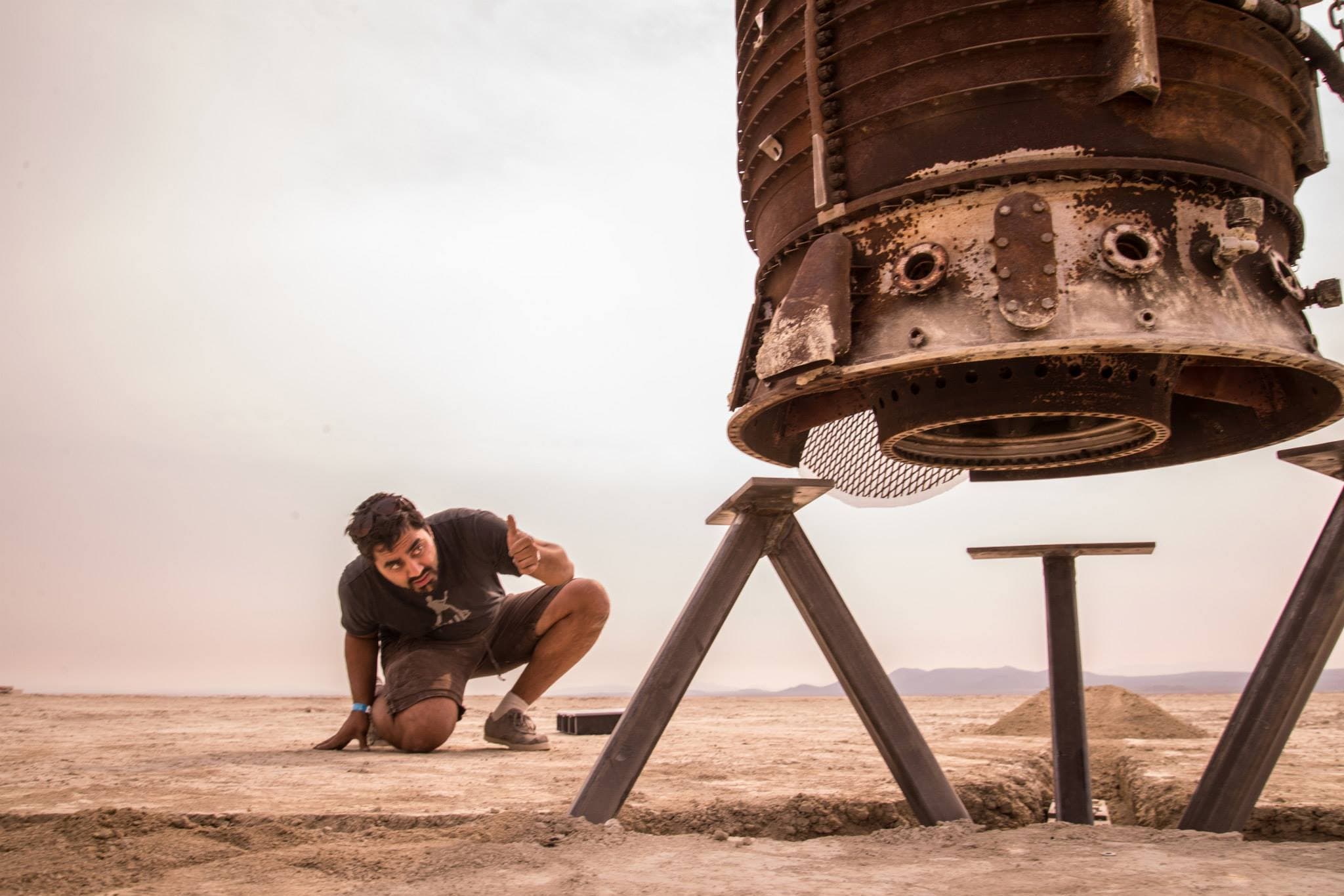 Oakland Aviation Museum