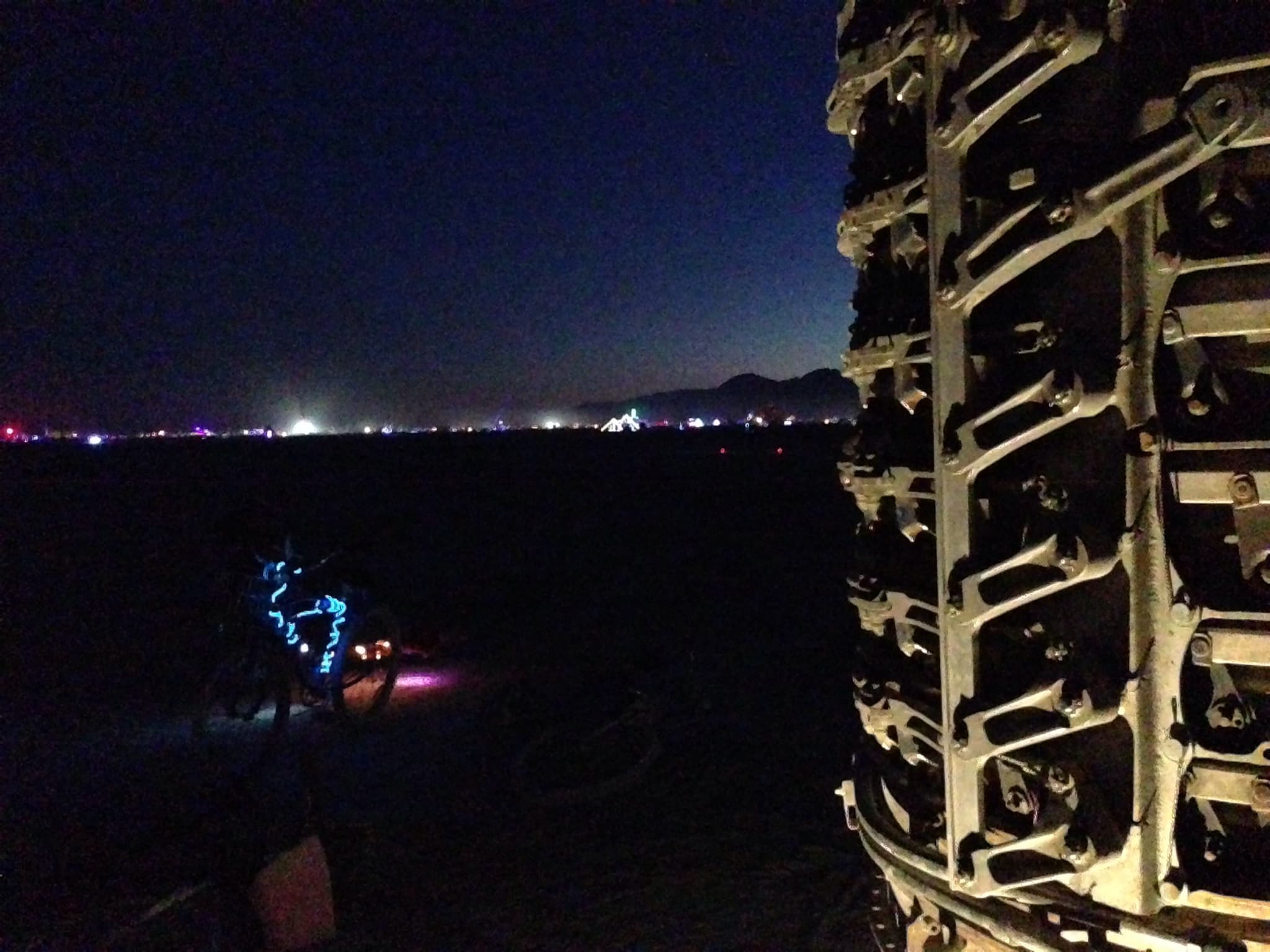 Sunrise Turbinophone